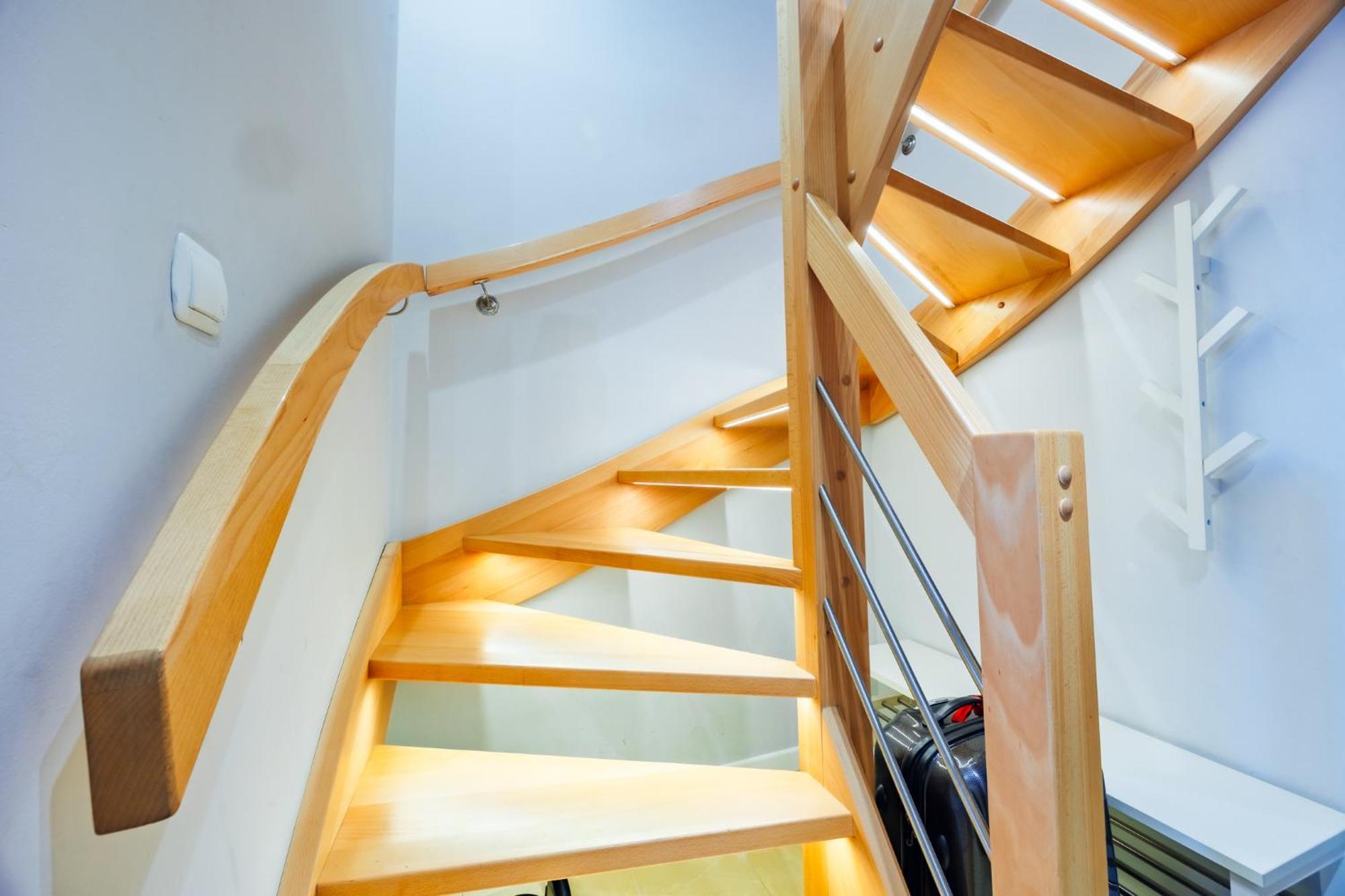 Apartamenty Zdrojowa Świnoujście Buitenkant foto
